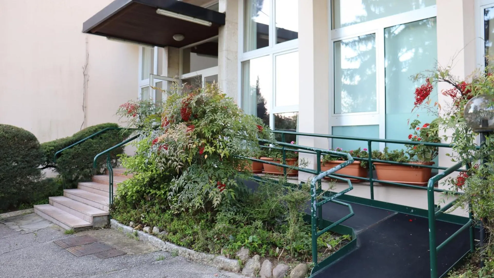 Lejlighed Monika Holiday 725 Garda Relax Italien