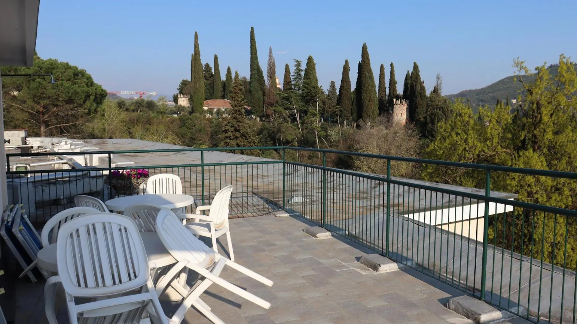 Monika Holiday 725 Garda Relax Garda (Verona)