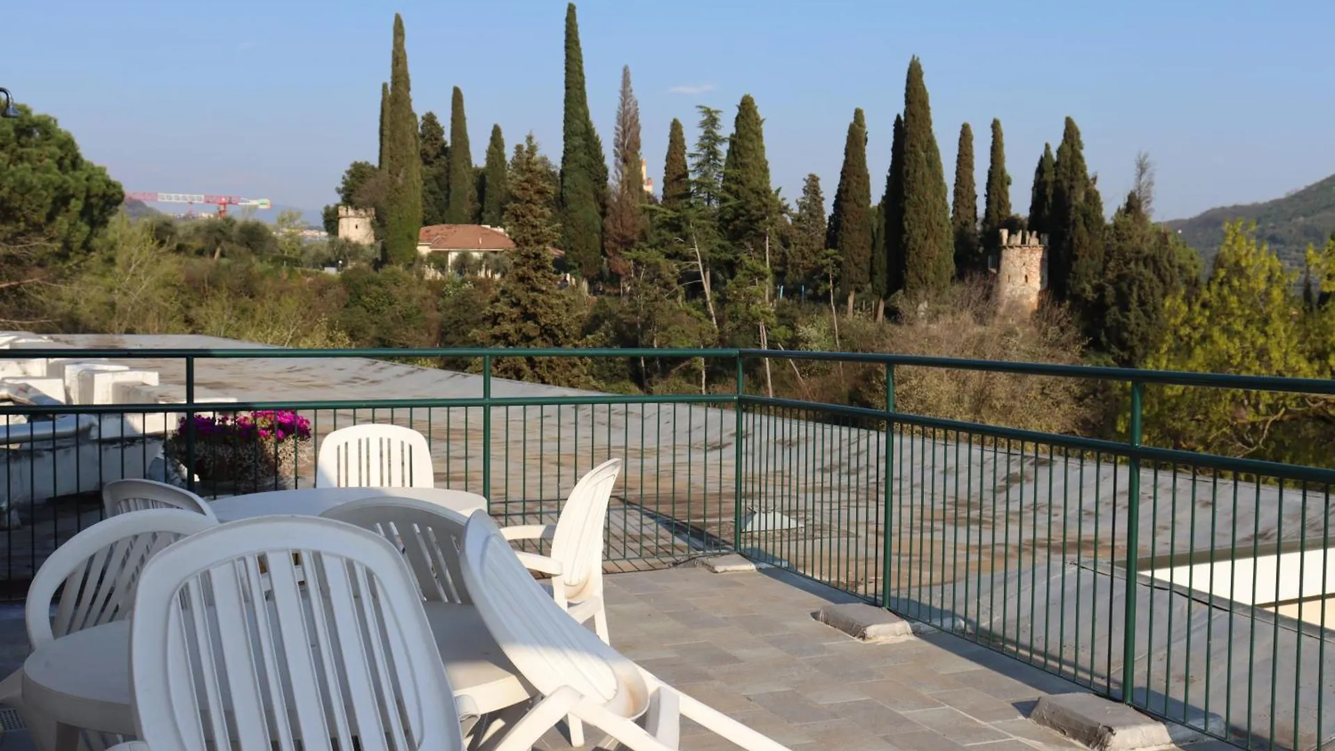 Lejlighed Monika Holiday 725 Garda Relax Italien