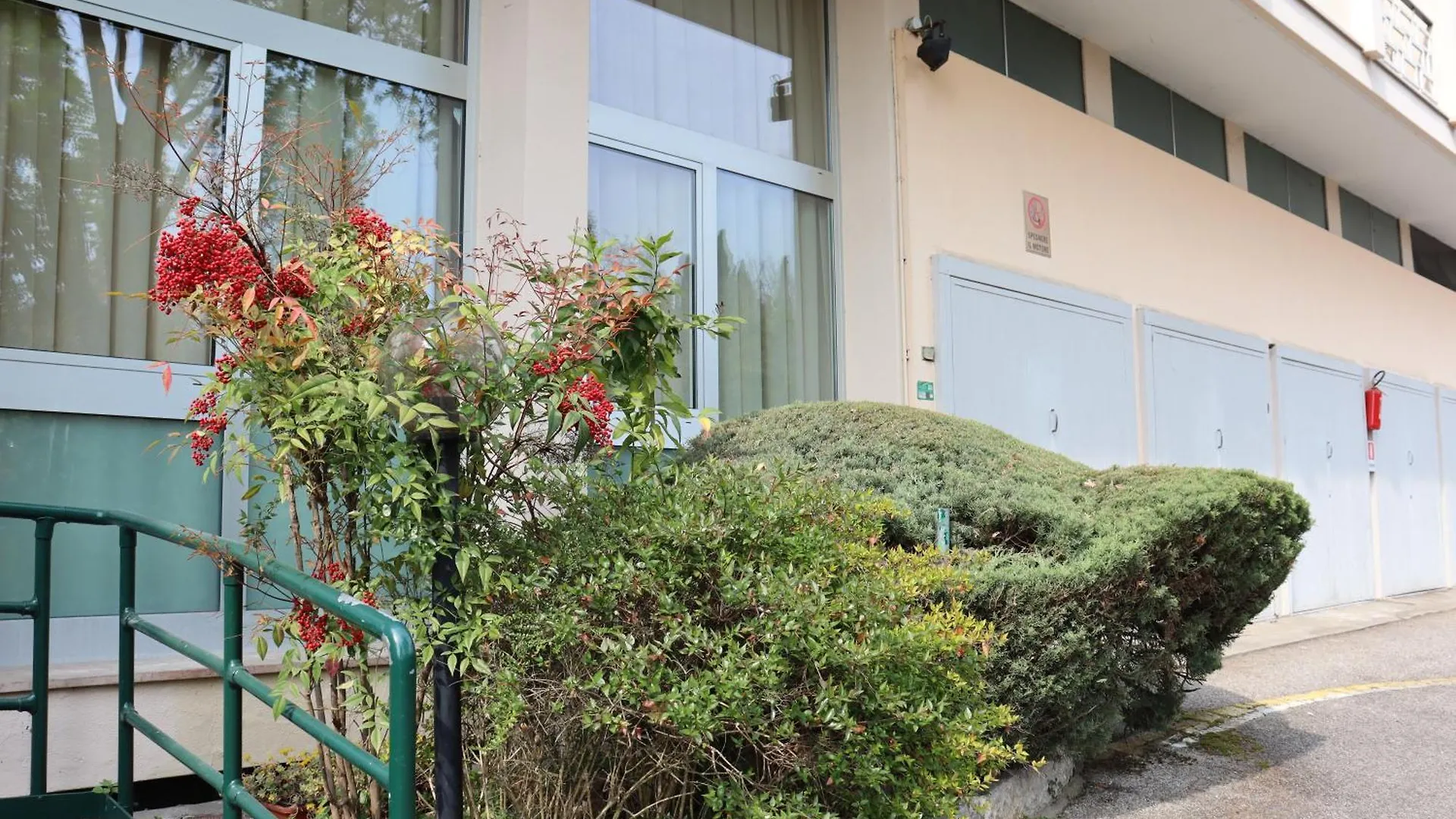 Monika Holiday 725 Garda Relax Italien