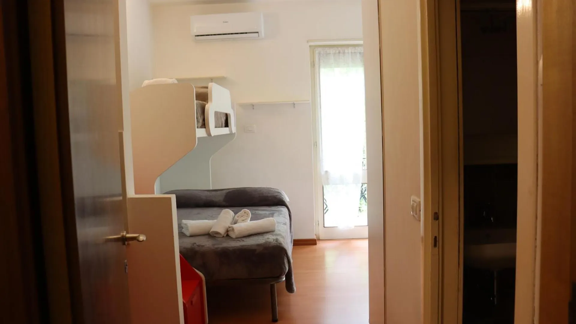 Lejlighed Monika Holiday 725 Garda Relax Italien