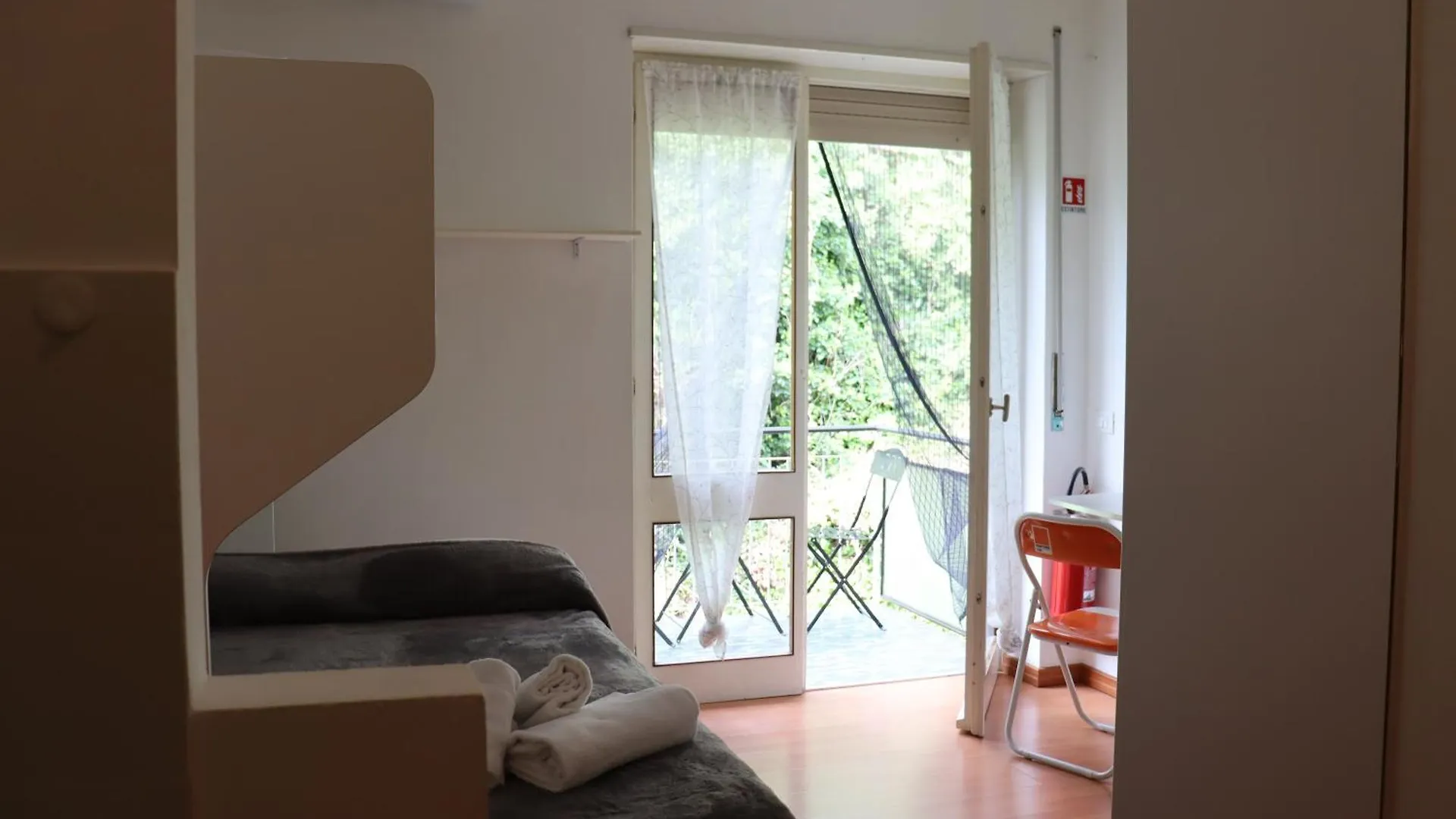 Lejlighed Monika Holiday 725 Garda Relax