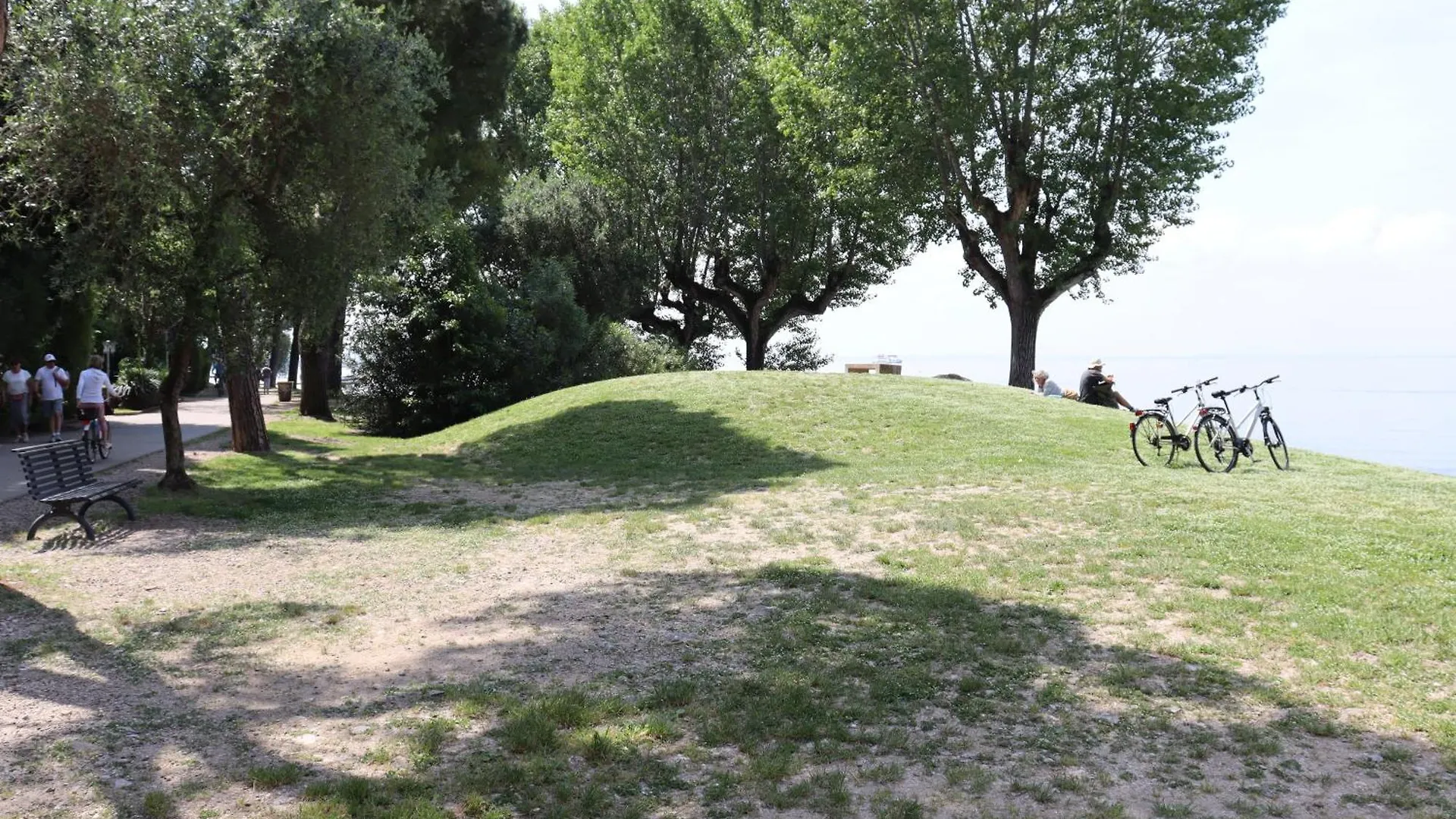 Lejlighed Monika Holiday 725 Garda Relax