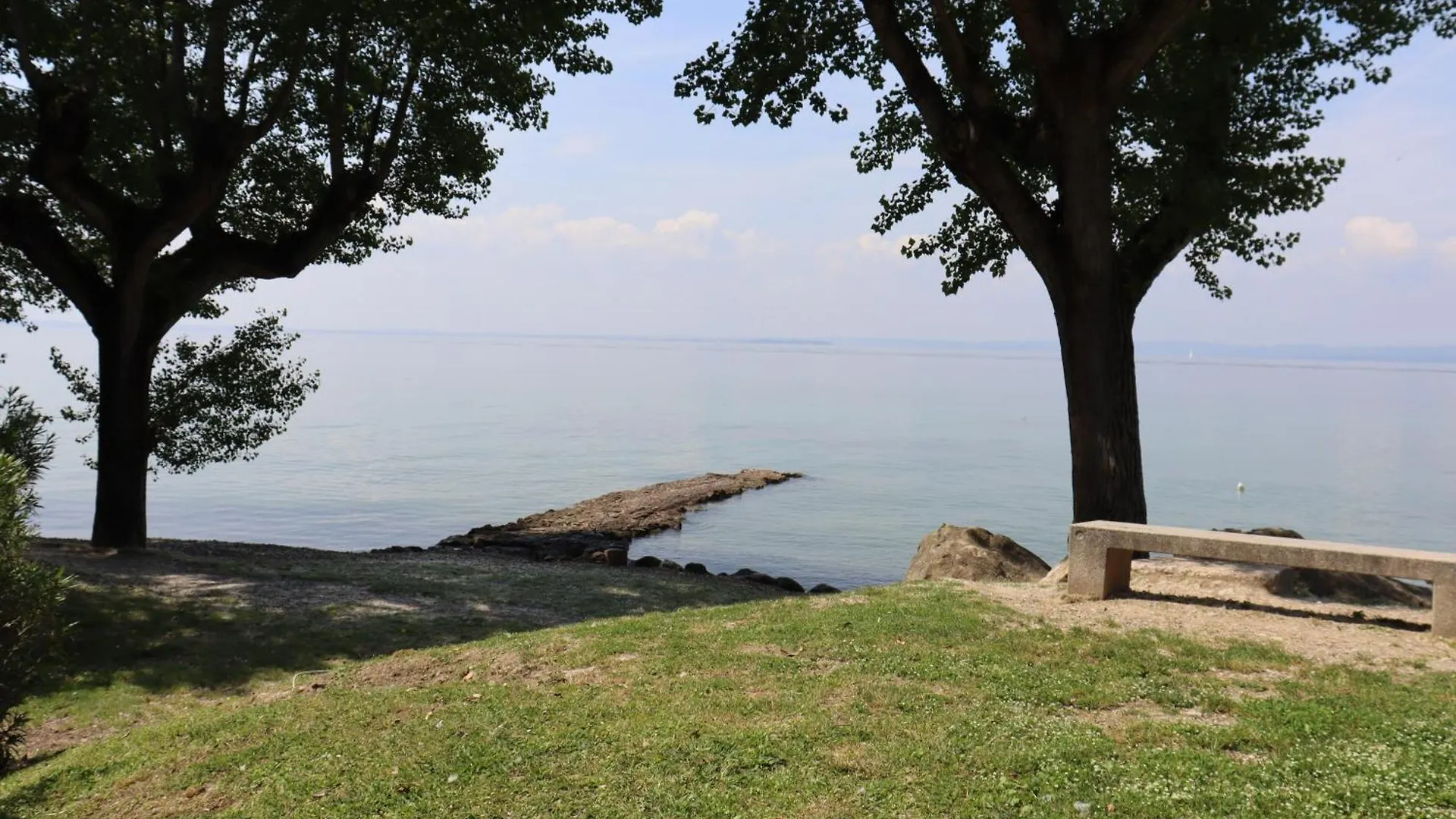 Monika Holiday 725 Garda Relax