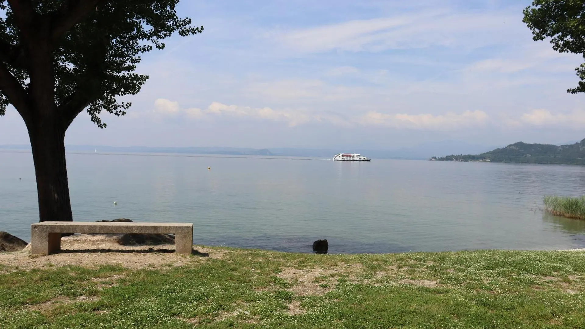 Monika Holiday 725 Garda Relax 0*, Garda (Verona) Italien