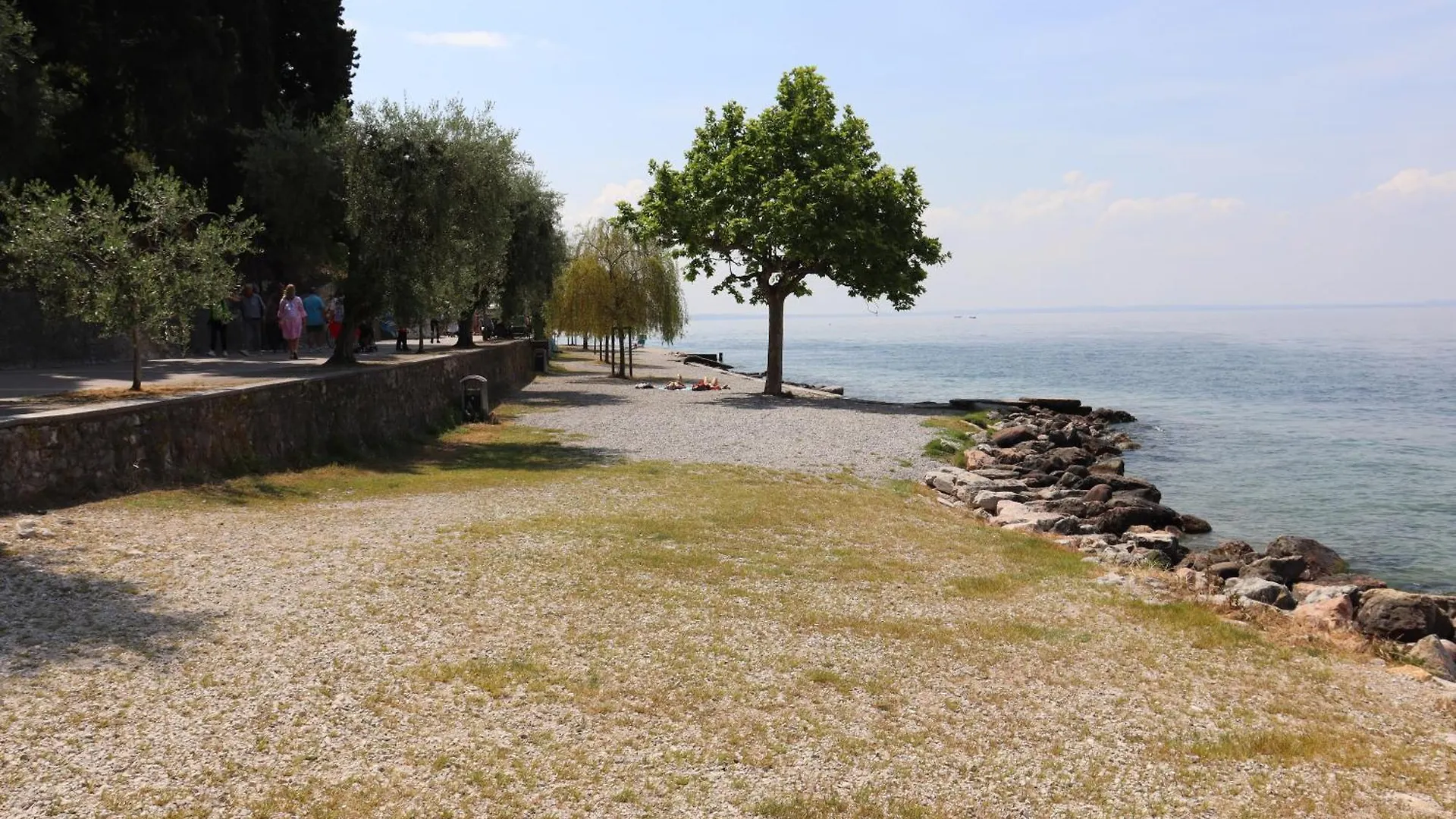Monika Holiday 725 Garda Relax Garda (Verona)