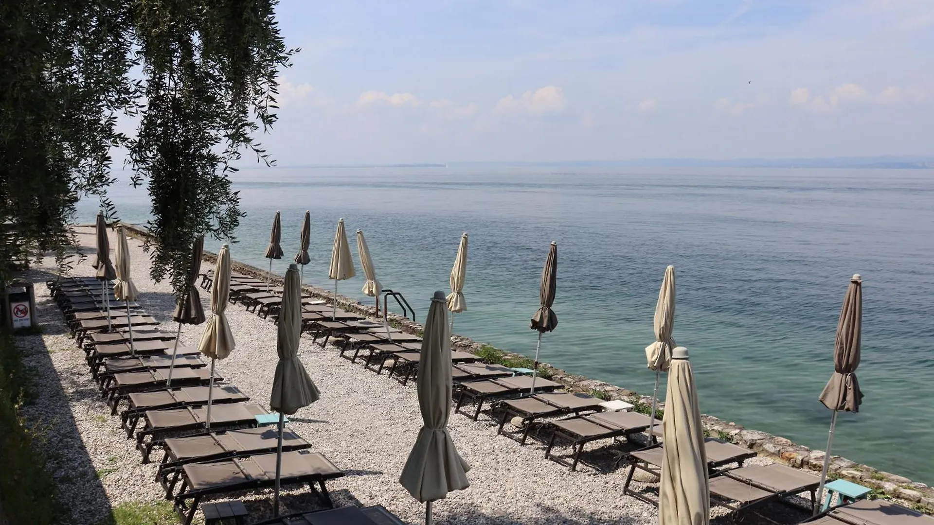 Monika Holiday 725 Garda Relax Lejlighed