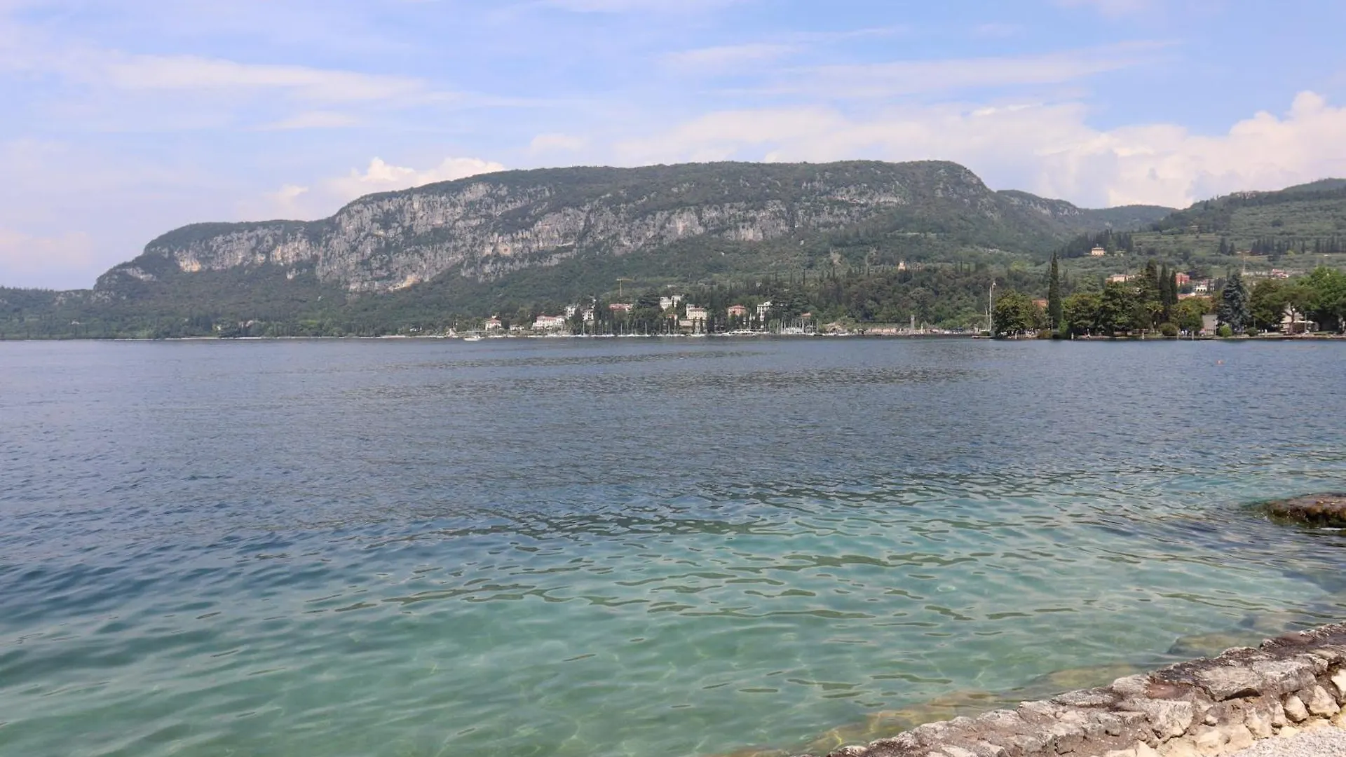 Monika Holiday 725 Garda Relax