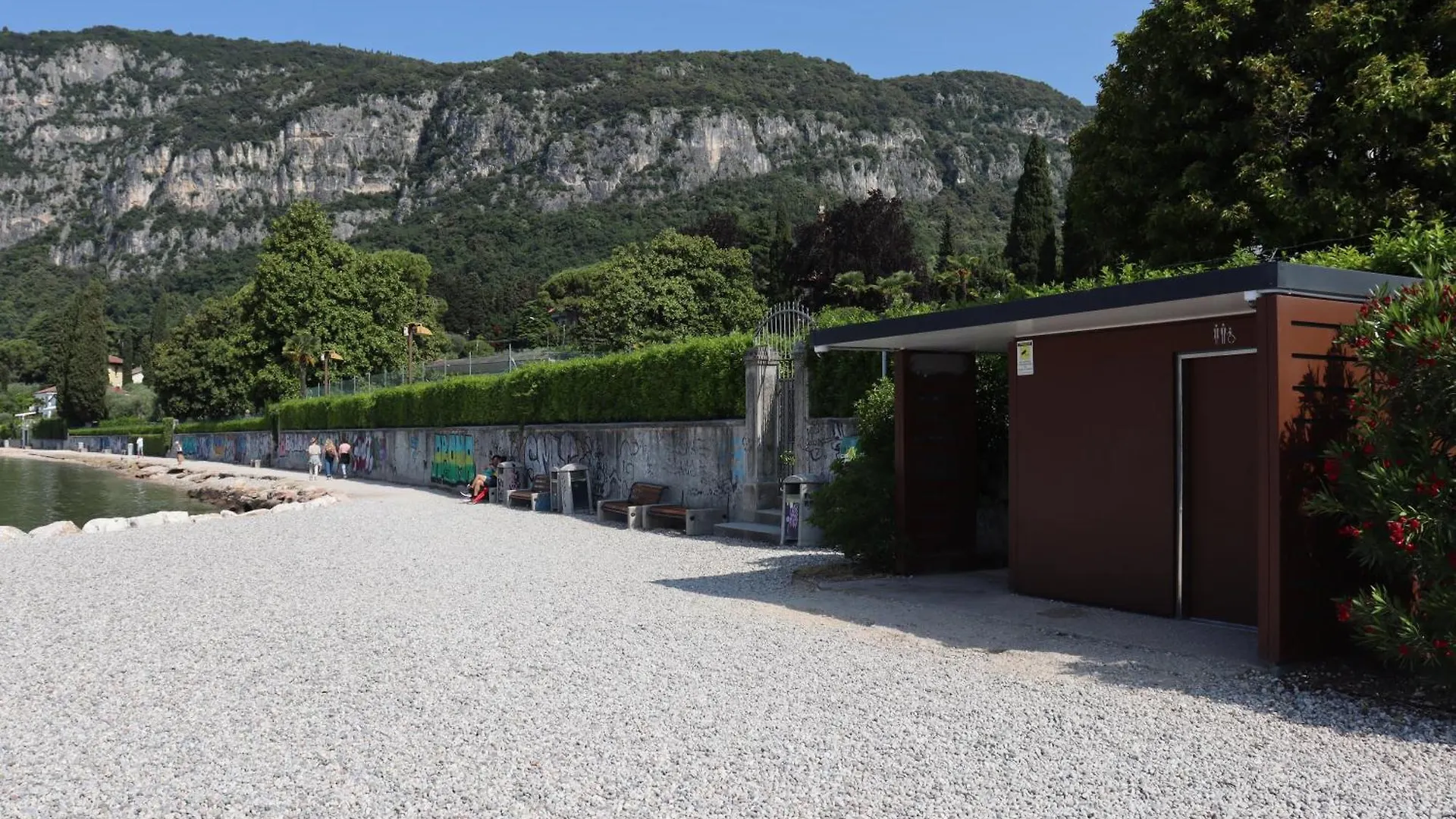 Monika Holiday 725 Garda Relax Italien