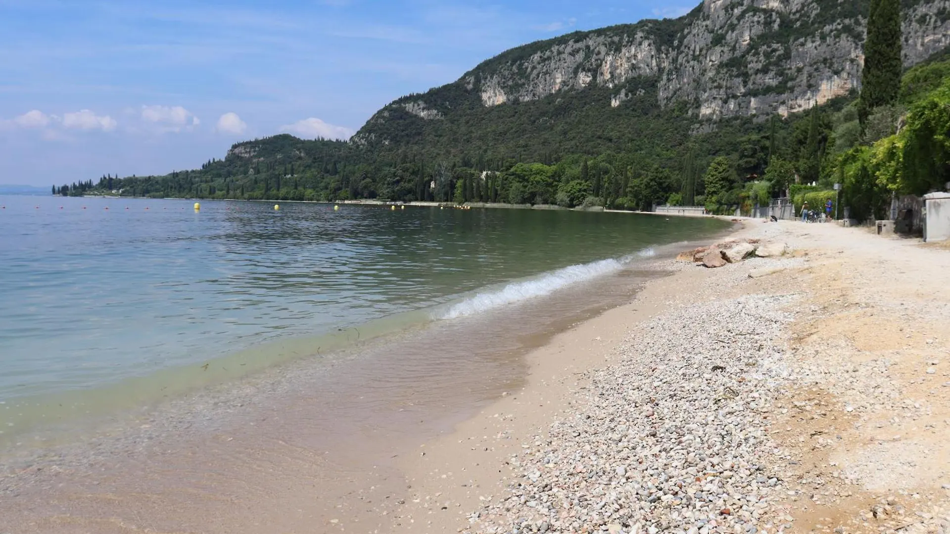 Monika Holiday 725 Garda Relax 0*, Garda (Verona) Italien